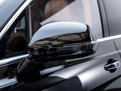 صورة مصغرة 17 لـ 2021 Bentley BENTAYGA
