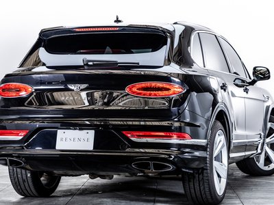 صورة 3 لـ 2021 Bentley BENTAYGA