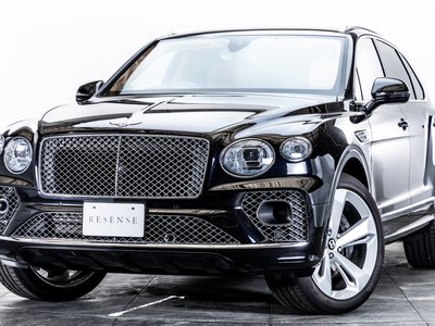 صورة 1 لـ 2021 Bentley BENTAYGA