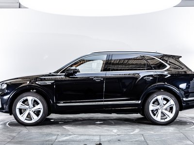 صورة 5 لـ 2021 Bentley BENTAYGA