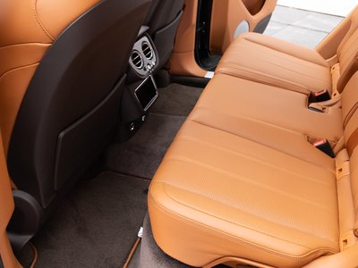 صورة مصغرة 51 لـ 2021 Bentley BENTAYGA