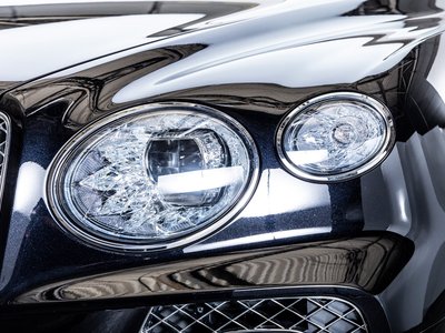 صورة مصغرة 13 لـ 2021 Bentley BENTAYGA
