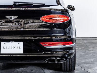 صورة مصغرة 34 لـ 2021 Bentley BENTAYGA