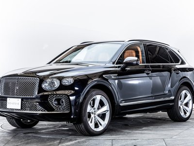 صورة 4 لـ 2021 Bentley BENTAYGA