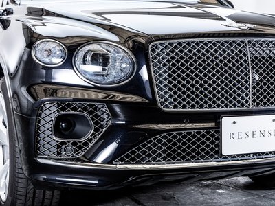 صورة مصغرة 12 لـ 2021 Bentley BENTAYGA