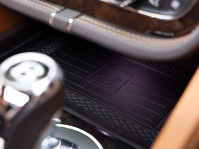 صورة مصغرة 59 لـ 2021 Bentley BENTAYGA