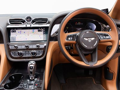 صورة مصغرة 40 لـ 2021 Bentley BENTAYGA