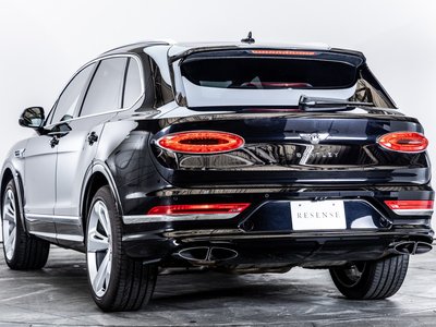 صورة مصغرة 30 لـ 2021 Bentley BENTAYGA