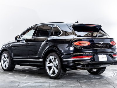 صورة مصغرة 31 لـ 2021 Bentley BENTAYGA