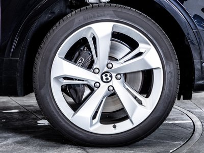 صورة مصغرة 26 لـ 2021 Bentley BENTAYGA
