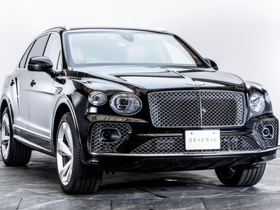 صورة 6 لـ 2021 Bentley BENTAYGA