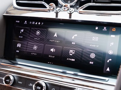 صورة مصغرة 53 لـ 2021 Bentley BENTAYGA