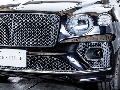 صورة مصغرة 11 لـ 2021 Bentley BENTAYGA