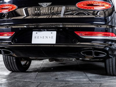 صورة مصغرة 33 لـ 2021 Bentley BENTAYGA