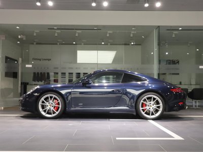 PORSCHE 911 - 10