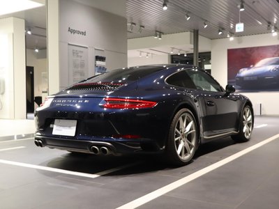PORSCHE 911 - 7