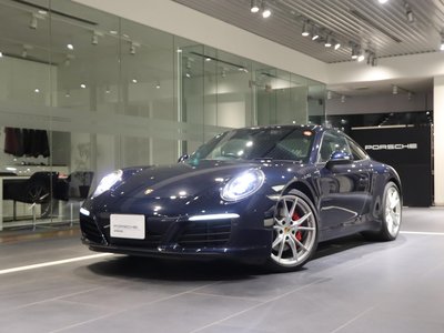 PORSCHE 911 - 3