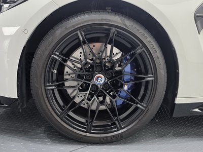 2023 BMW M4 照片 6
