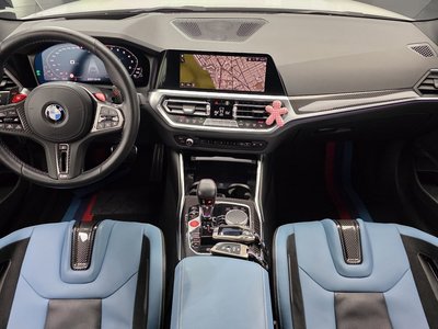 2023 BMW M4 照片 5