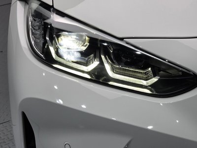 2023 BMW M4 照片 9