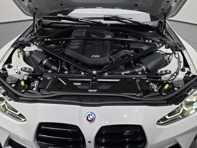 2023 BMW M4 照片 7