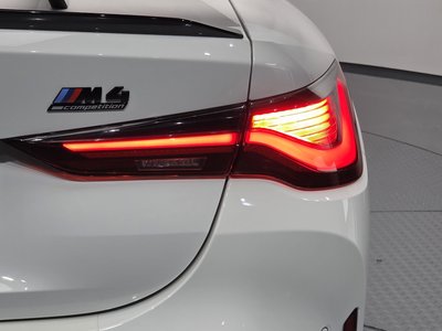 2023 BMW M4 照片 10