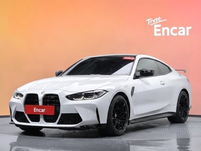 2023 BMW M4 照片 1
