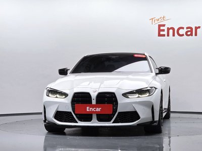 2023 BMW M4 照片 3