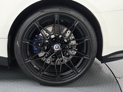 2023 BMW M4 照片 8