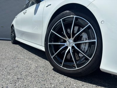 2025 Mercedes-BENZ A-CLASS AMG — миниатюра 12