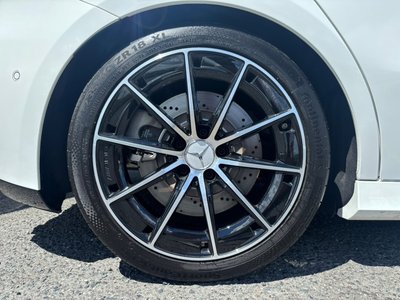 2025 Mercedes-BENZ A-CLASS AMG — миниатюра 13