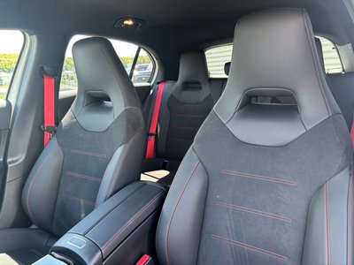 2025 Mercedes-BENZ A-CLASS AMG — миниатюра 16