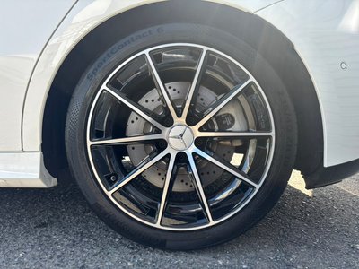 2025 Mercedes-BENZ A-CLASS AMG — миниатюра 14