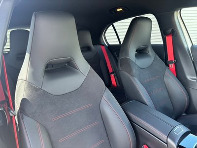 2025 Mercedes-BENZ A-CLASS AMG — миниатюра 17