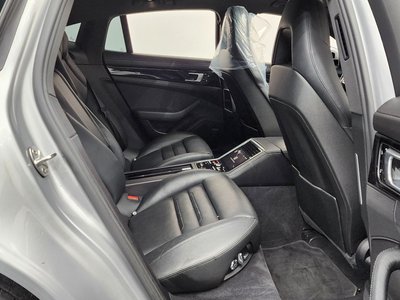 2018 Porsche PANAMERA — миниатюра 17