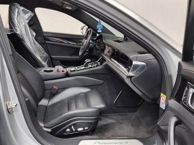 2018 Porsche PANAMERA — миниатюра 16