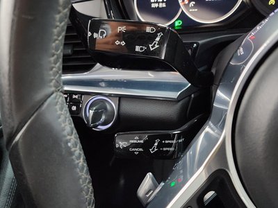 2018 Porsche PANAMERA — миниатюра 28
