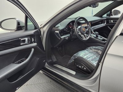2018 Porsche PANAMERA — миниатюра 13
