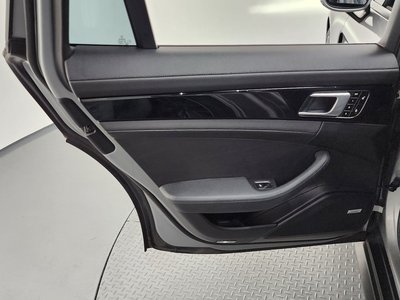 2018 Porsche PANAMERA — миниатюра 15