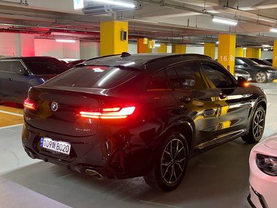 BMW X4 - 7