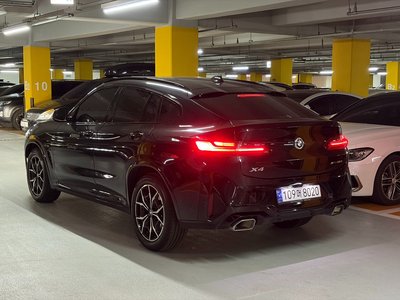 BMW X4 - 3