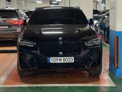 BMW X4 - 5