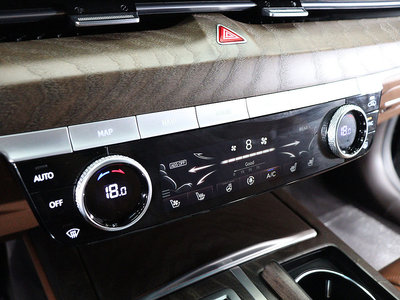 GENESIS G80 (RG3) - 10