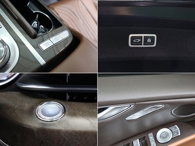 صورة مصغرة 18 لـ 2020 Genesis G80 (RG3)