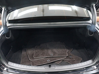 GENESIS G80 (RG3) - 6