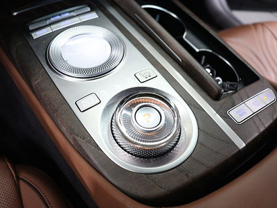 صورة مصغرة 11 لـ 2020 Genesis G80 (RG3)