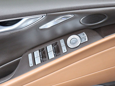 صورة مصغرة 12 لـ 2020 Genesis G80 (RG3)