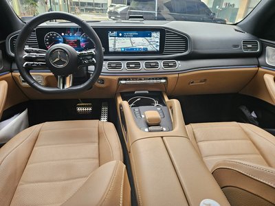 صورة مصغرة 12 لـ 2025 Mercedes-BENZ GLS