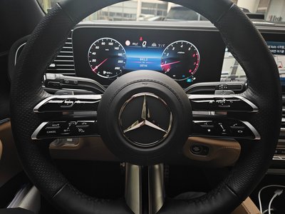 صورة 7 لـ 2025 Mercedes-BENZ GLS