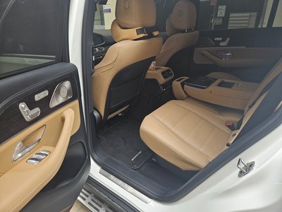 صورة مصغرة 15 لـ 2025 Mercedes-BENZ GLS